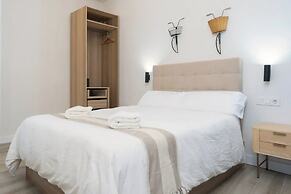Urania Cádiz Apartments by Soho Boutique
