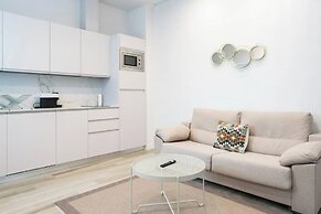 Urania Cádiz Apartments by Soho Boutique
