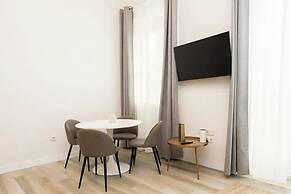 Urania Cádiz Apartments by Soho Boutique