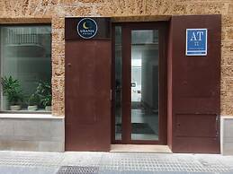 Urania Cádiz Apartments by Soho Boutique