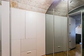 Appartamento a Palazzo Zizzi