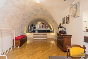 Appartamento a Palazzo Zizzi