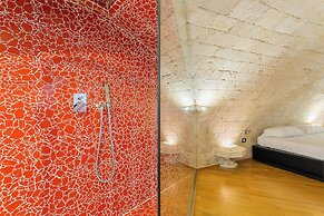 Appartamento a Palazzo Zizzi