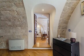 Appartamento a Palazzo Zizzi