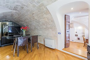 Appartamento a Palazzo Zizzi