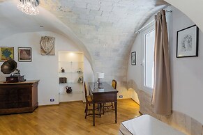 Appartamento a Palazzo Zizzi