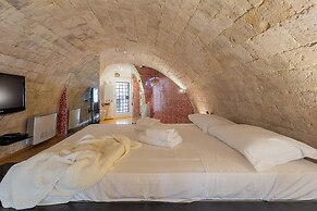 Appartamento a Palazzo Zizzi