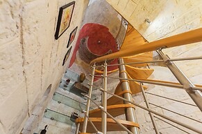 Appartamento a Palazzo Zizzi