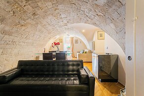 Appartamento a Palazzo Zizzi