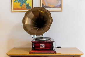 Appartamento a Palazzo Zizzi