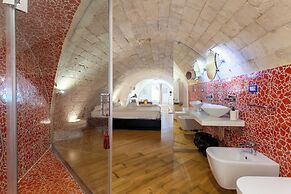 Appartamento a Palazzo Zizzi