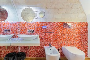 Appartamento a Palazzo Zizzi