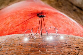 Appartamento a Palazzo Zizzi