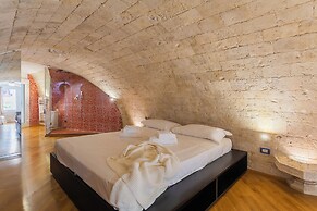 Appartamento a Palazzo Zizzi