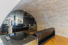 Appartamento a Palazzo Zizzi