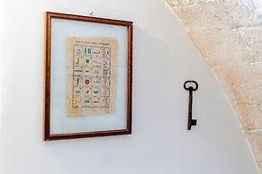 Appartamento a Palazzo Zizzi