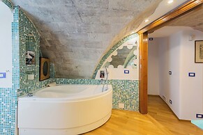 Appartamento a Palazzo Zizzi