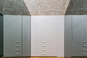 Appartamento a Palazzo Zizzi