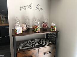 Cosy Modern Double Room Fully Equipped