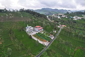 Sri Vidhya Residency
