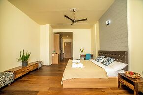 Sri Vidhya Residency