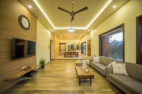 Sri Vidhya Residency