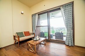 Sri Vidhya Residency