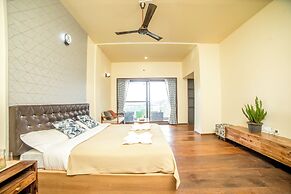 Sri Vidhya Residency