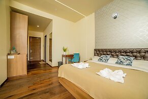 Sri Vidhya Residency