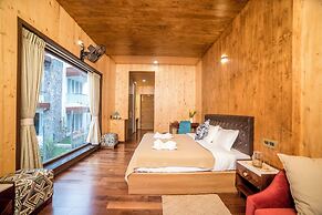 Sri Vidhya Residency