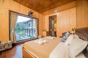 Sri Vidhya Residency