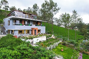 Sri Vidhya Residency