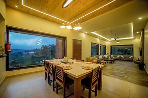 Sri Vidhya Residency