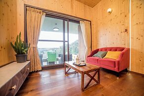 Sri Vidhya Residency