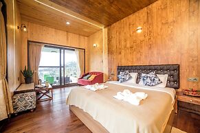 Sri Vidhya Residency