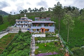 Sri Vidhya Residency