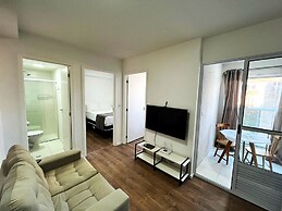 Piscina academia metro  Brazilian Corner