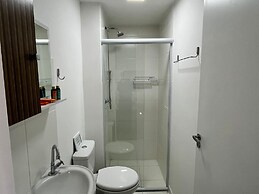 Piscina academia metro  Brazilian Corner