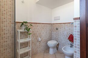 The Terrace Behind the Cathedral