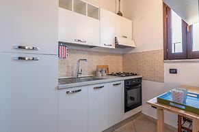 The Terrace Behind the Cathedral