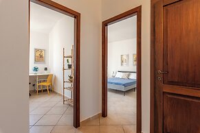 The Terrace Behind the Cathedral