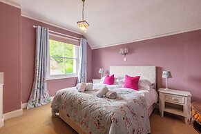 Spindlestone House - North East Escapes