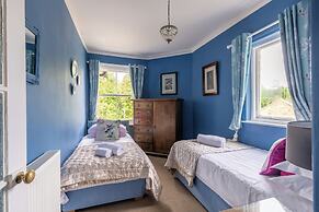 Spindlestone House - North East Escapes