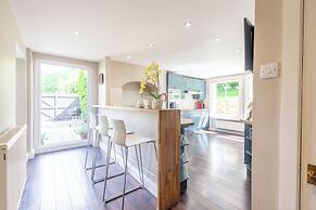 Spindlestone House - North East Escapes