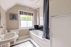 Spindlestone House - North East Escapes