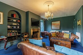 Spindlestone House - North East Escapes