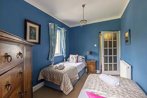 Spindlestone House - North East Escapes