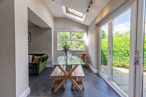 Spindlestone House - North East Escapes