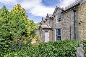 Spindlestone House - North East Escapes