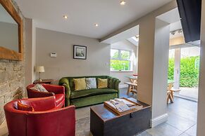 Spindlestone House - North East Escapes